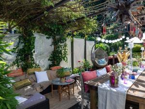 Orient India Laterne N° 18 0